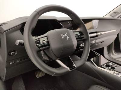 DS Automobiles DS 4 Ds4 1.5 bluehdi cross trocadero 130cv auto Grigio usata Torino