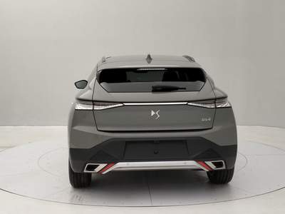 DS Automobiles DS 4 Ds4 1.5 bluehdi cross trocadero 130cv auto Grigio usata Torino