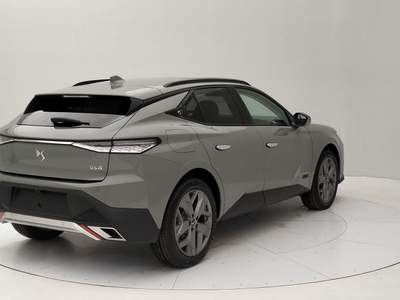 DS Automobiles DS 4 Ds4 1.5 bluehdi cross trocadero 130cv auto Grigio usata Torino