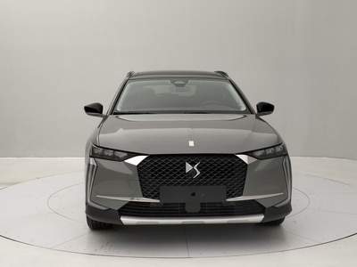 DS Automobiles DS 4 Ds4 1.5 bluehdi cross trocadero 130cv auto Grigio usata Torino