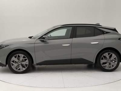 DS Automobiles DS 4 Ds4 1.5 bluehdi cross trocadero 130cv auto Grigio usata Torino