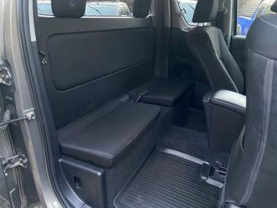 Toyota Hilux 2.4 D-4D 4WD 2 porte Single Cab Marrone usata Castelnuovo Rangone