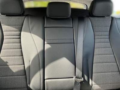 Mercedes-Benz Classe E d S.W. 4Matic Auto Nero usata Castelnuovo Rangone