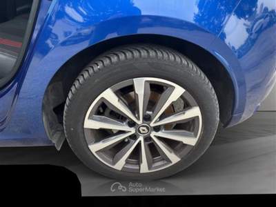Renault Mégane 1.6 E-TECH Plug-in Hybrid RS Line Auto 160c Blu/Azzurro usata Civitanova Marche