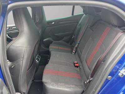 Renault Mégane 1.6 E-TECH Plug-in Hybrid RS Line Auto 160c Blu/Azzurro usata Civitanova Marche