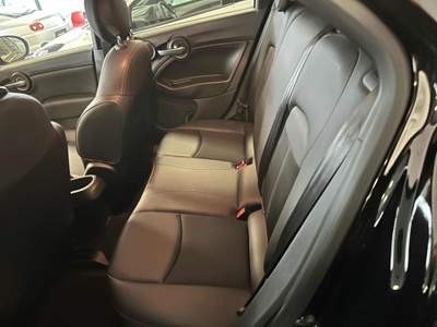 Fiat 500X 1.0 T3 120 CV Sport Nero usata Novellara