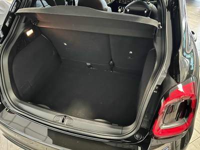 Fiat 500X 1.0 T3 120 CV Sport Nero usata Novellara