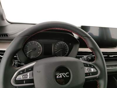 EMC Wave 2 QUATTRO 1.5 MT MANUALE Rosso usata Barletta