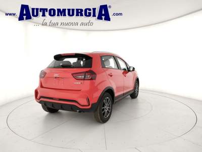 EMC Wave 2 QUATTRO 1.5 MT MANUALE Rosso usata Barletta