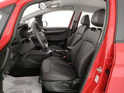 EMC Wave 2 QUATTRO 1.5 MT MANUALE Rosso usata Barletta