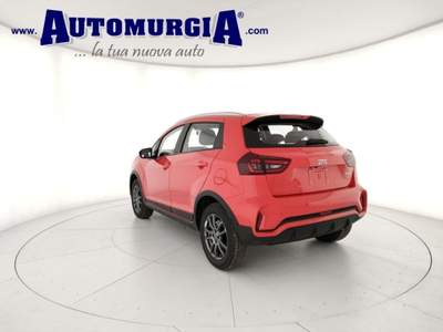 EMC Wave 2 QUATTRO 1.5 MT MANUALE Rosso usata Barletta