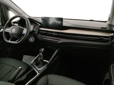 EMC Wave 2 QUATTRO 1.5 MT MANUALE Rosso usata Barletta