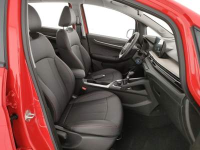 EMC Wave 2 QUATTRO 1.5 MT MANUALE Rosso usata Barletta