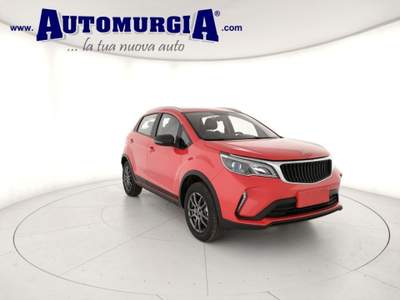 EMC Wave 2 QUATTRO 1.5 MT MANUALE Rosso usata Barletta