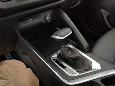 EMC Wave 2 QUATTRO 1.5 CVT AUT. con TETTO APRIBILE Grigio usata Barletta