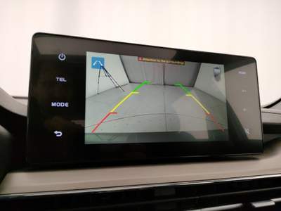 EMC Wave 2 QUATTRO 1.5 CVT AUT. con TETTO APRIBILE Grigio usata Barletta