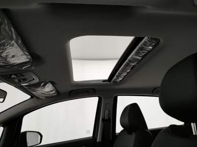 EMC Wave 2 QUATTRO 1.5 CVT AUT. con TETTO APRIBILE Grigio usata Barletta