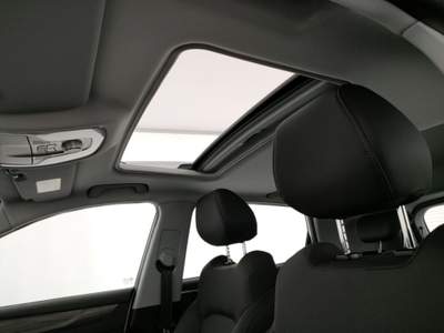 EMC Wave 3 SEI 1.5T MT MANUALE con TETTO APRIBILE Bianco usata Barletta