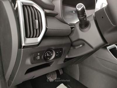 EMC Wave 3 SEI 1.5T CVT AUT. con TETTO PANORAMICO Nero usata Barletta