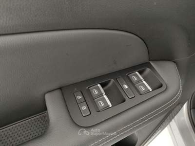 EMC Wave 3 SEI 1.5T CVT AUT. con TETTO PANORAMICO Nero usata Barletta