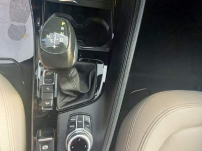 BMW X1 sDrive18d Advantage Grigio usata Oleggio