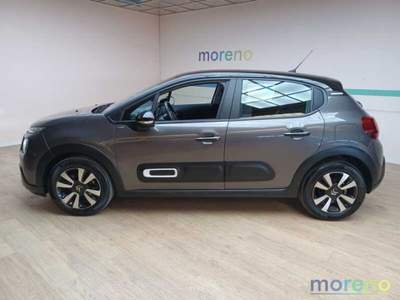 Citroen C3 1.5 bluehdi 100 CV Shine s&s Grigio usata Faenza