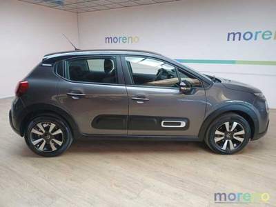 Citroen C3 1.5 bluehdi 100 CV Shine s&s Grigio usata Faenza