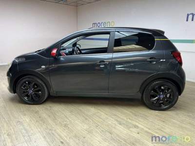 Citroen C1 1.0 vti 72 CV Shine JCC+ s&s Grigio usata Faenza