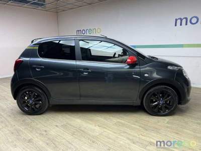 Citroen C1 1.0 vti 72 CV Shine JCC+ s&s Grigio usata Faenza