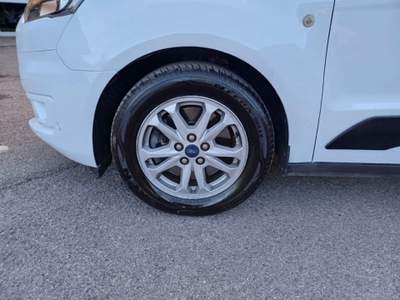 Ford Transit Connect 240 1.5 TDCi 100CV PL Furgone Entry Bianco usata ALBANO SANT'ALESSANDRO