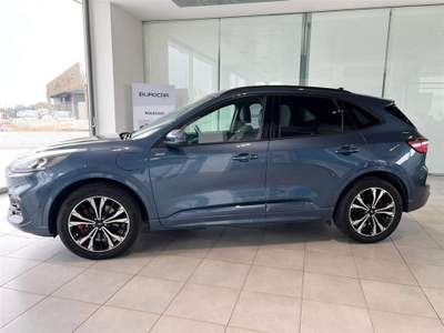 Ford Kuga 2.5 Plug-In 225 cv Hybrid ST-Line X Blu/Azzurro usata Polignano a Mare