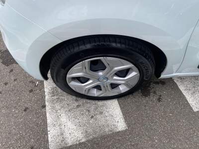 Renault Twingo Zen Bianco usata San Martino Siccomario