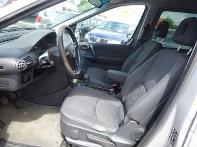 Mercedes-Benz Vaneo 1.7 CDI cat La Vida Argento usata Castelnuovo Rangone