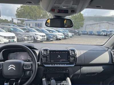 Citroen C5 Aircross BlueHDi 130 S&S EAT8 Shine Pack Grigio usata Castelnuovo Rangone Citroen C5 Aircross BlueHDi 130 S&S EAT8 Shine Pack Grigio usata Castelnuovo Rangone