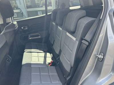 Citroen C5 Aircross BlueHDi 130 S&S EAT8 Shine Pack Grigio usata Castelnuovo Rangone