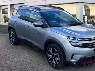 Citroen C5 Aircross BlueHDi 130 S&S EAT8 Shine Pack Grigio usata Castelnuovo Rangone