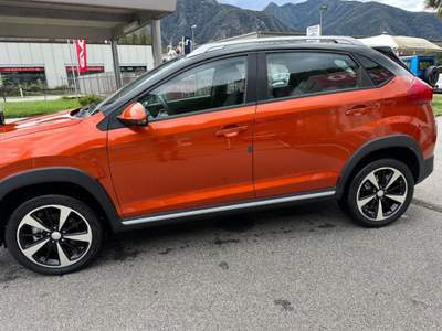 DR 3.0 1.5 CVT Bi-Fuel GPL Arancione usata Cannobio