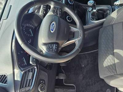 Ford Puma AUTO PARI AL NUOVO Nero usata Anzio
