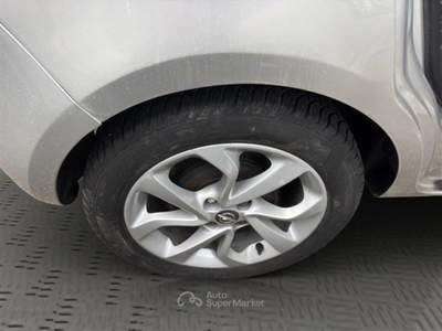 Opel Corsa 5p 1.4 Cosmo Gpl 90cv Grigio usata Civitanova Marche