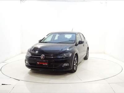 Volkswagen Polo 1.0 TSI DSG 5p. Comfortline BlueMotion Technology Nero usata Montesilvano