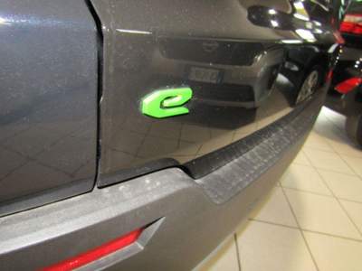 Jeep Avenger 1.2 Turbo 100 CV MHEV Summit Nero usata Jerago con Orago