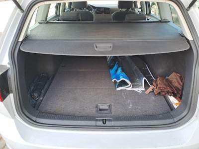 Volkswagen Golf  usata San Valentino Torio