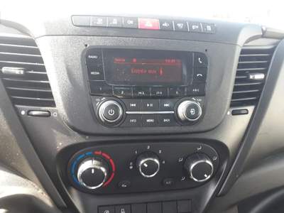 Iveco Daily 35C16 CASSONE FISSO 2019 E6 GARANZIA[FI107] Bianco usata Sant'Agata Bolognese