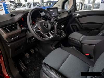 Renault Kangoo 1.5 Blue dCi 95CV Intens Marrone usata Castelnuovo Rangone