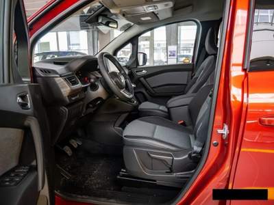 Renault Kangoo 1.5 Blue dCi 95CV Intens Marrone usata Castelnuovo Rangone