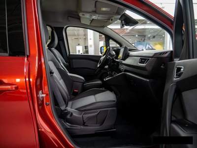 Renault Kangoo 1.5 Blue dCi 95CV Intens Marrone usata Castelnuovo Rangone