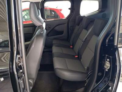 Renault Kangoo 1.5 Blue dCi 95CV Equilibre Nero usata Castelnuovo Rangone