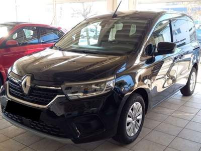Renault Kangoo 1.5 Blue dCi 95CV Equilibre Nero usata Castelnuovo Rangone