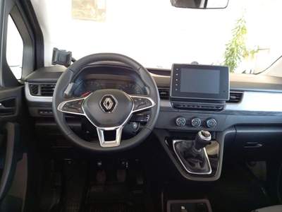 Renault Kangoo 1.5 Blue dCi 95CV Equilibre Nero usata Castelnuovo Rangone