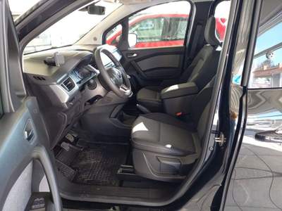 Renault Kangoo 1.5 Blue dCi 95CV Equilibre Nero usata Castelnuovo Rangone